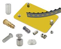 A wide variety of PEM® fasteners from PennEngineering offers practical alternatives to loose hardware and other joining methods.